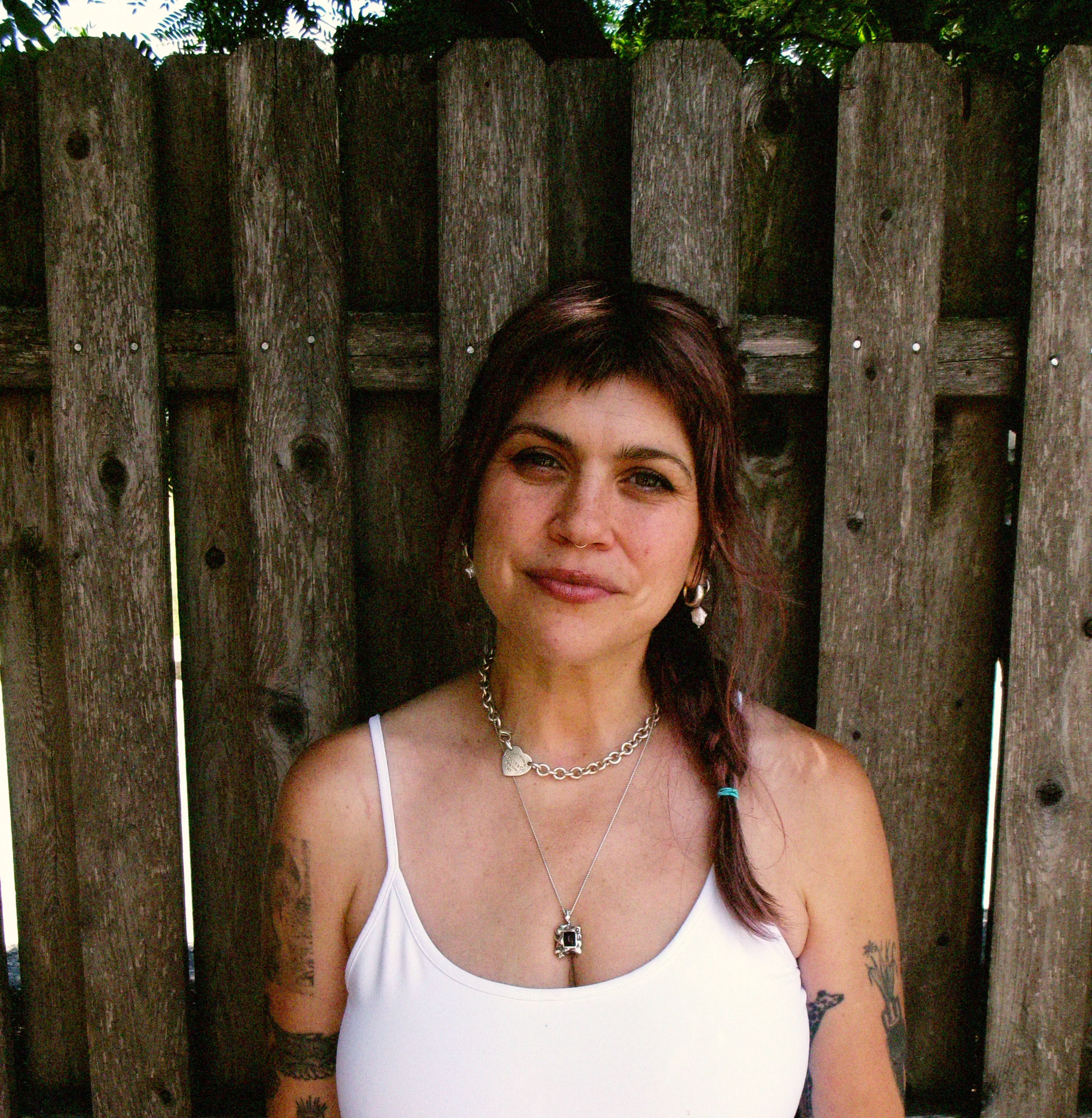 Raina Murphy